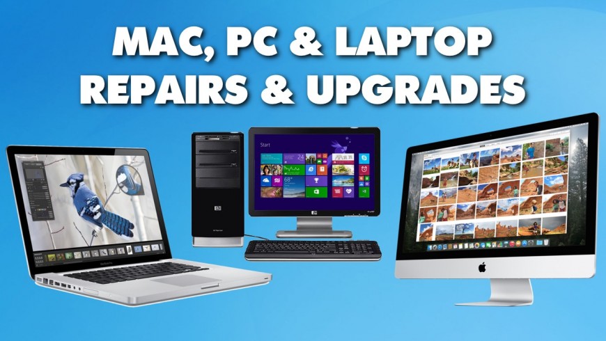do you need to have a laptop for unc mac program