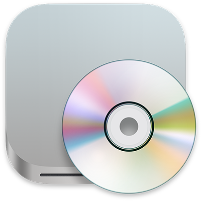 disc player for mac
